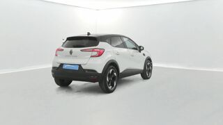 Captur E-Tech full hybrid 145 ch 2025 occasion 56850 Caudan
