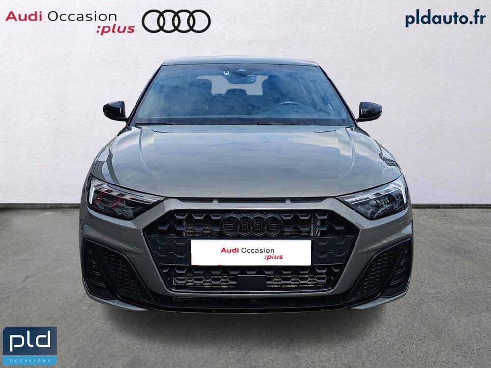 A1 Sportback 40 TFSI 207 ch S tronic 7 2023 occasion 13090 Aix-en-Provence