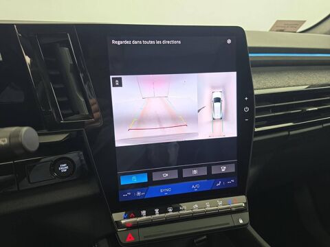 Espace E-Tech full hybrid 200 GSR2 2025 occasion 29900 Concarneau