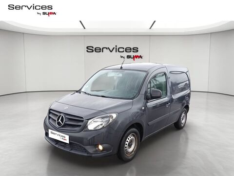 Annonce voiture Camion - porteur > 3,5 t Camion - porteur > 3,5 t 14990 €