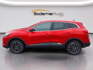 Kadjar TCe 160 FAP EDC 2021 occasion 14200 H&eacute;rouville-Saint-Clair