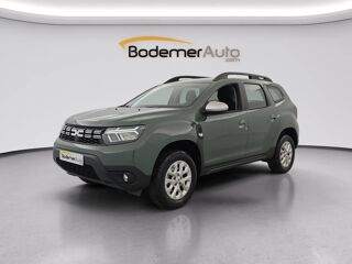 Duster ECO-G 100 4x2 2023 occasion 56000 Vannes