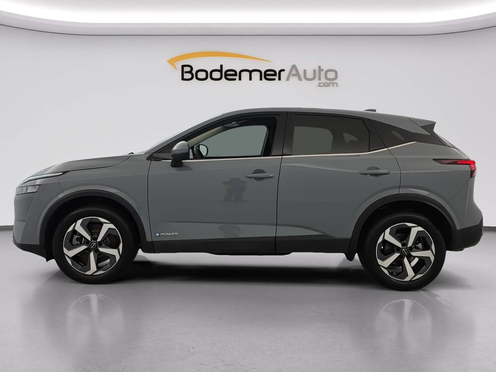 Qashqai e-Power 190 ch 2023 occasion 22000 Saint-Brieuc
