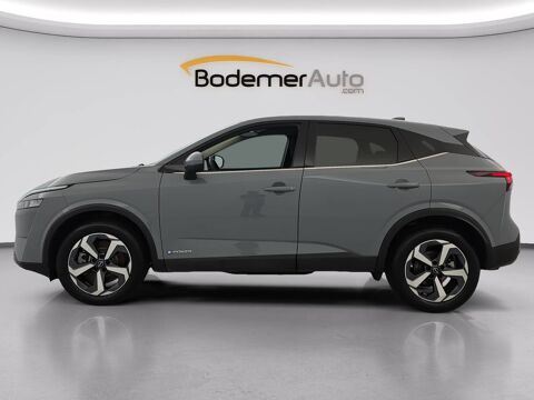 Qashqai e-Power 190 ch 2023 occasion 22000 Saint-Brieuc