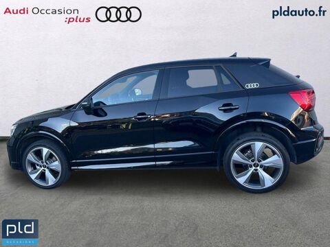 Q2 35 TFSI 150 S tronic 7 2025 occasion 13011 Marseille