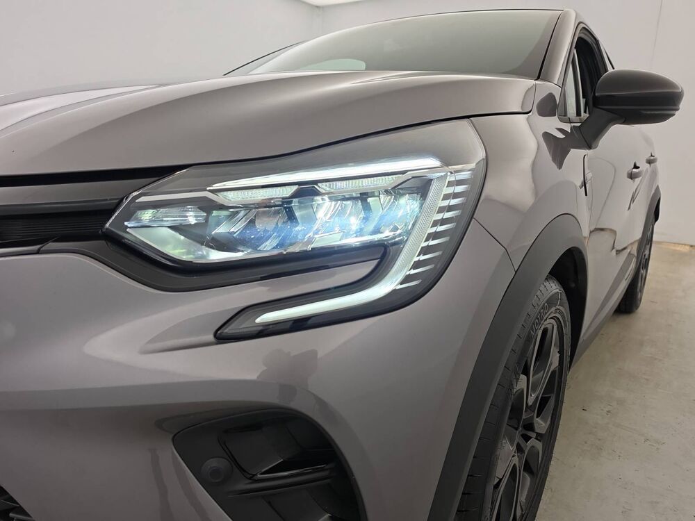 Captur E-Tech 145 2022 occasion 56400 Auray