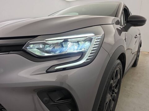 Captur E-Tech 145 2022 occasion 56400 Auray