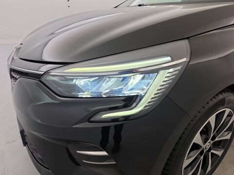 Clio TCe 90 X-Tronic - 21N 2022 occasion 22400 Lamballe