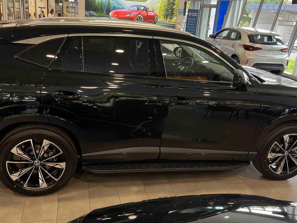 MG.EHS EHS 1.5T PHEV 272 ch 2026 occasion 62500 Salperwick
