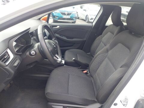Clio E-Tech 140 - 21 2021 occasion 56300 Pontivy