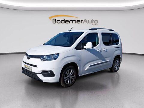 Car - Bus Car - Bus 2021 occasion Coutances 50200