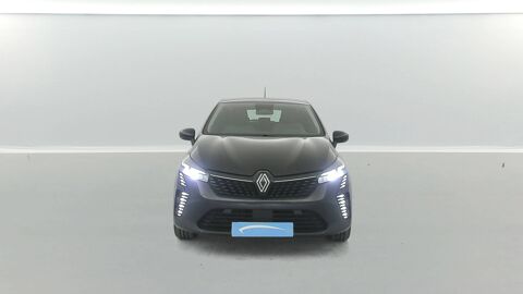 Clio E-Tech full hybrid 145 ch GSR2 2025 occasion 61200 Argentan
