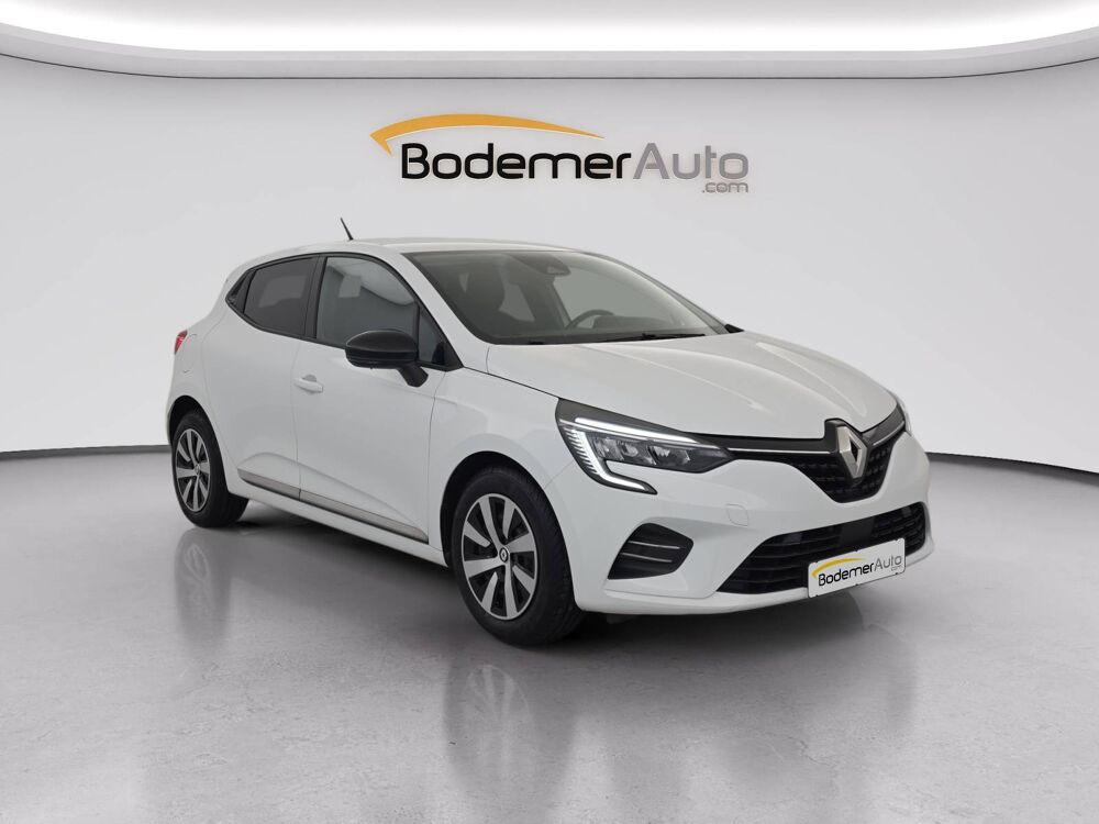 Clio TCe 90 2023 occasion 29600 Morlaix