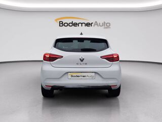 Clio SCe 75 2020 occasion 29200 Brest