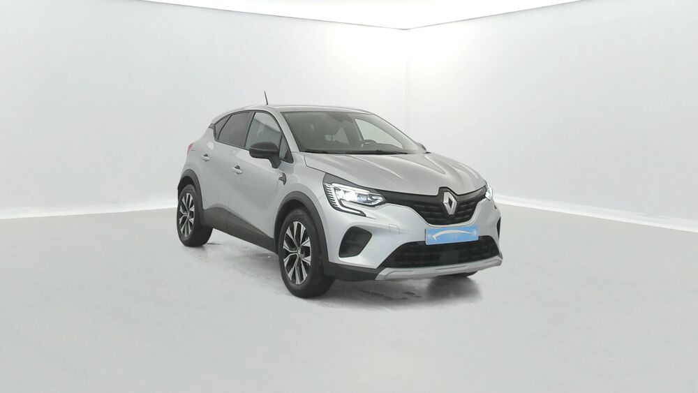 Captur TCe 90 2024 occasion 29200 Brest
