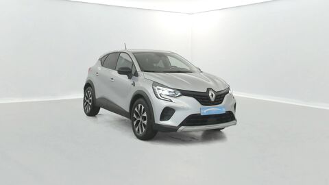 Captur TCe 90 2024 occasion 29200 Brest
