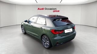 A1 Sportback 30 TFSI 116 ch S tronic 7 2026 occasion 24200 Sarlat-la-Can&eacute;da