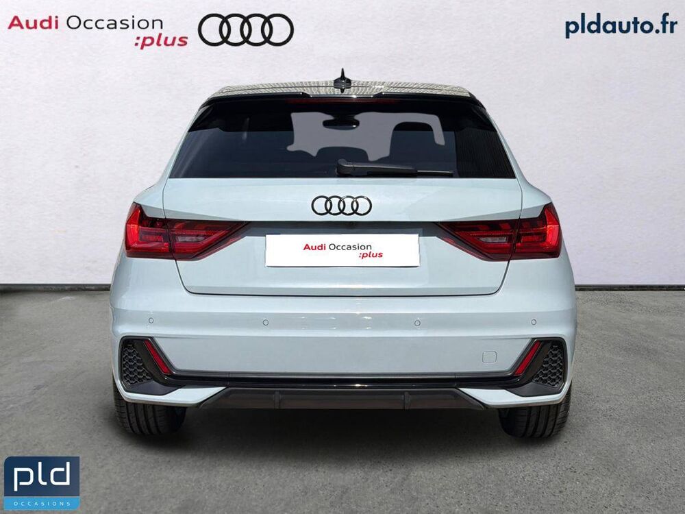 A1 Sportback 35 TFSI 150 ch S tronic 7 2023 occasion 13011 Marseille