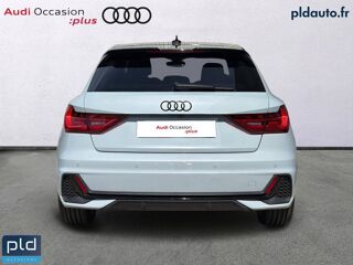 A1 Sportback 35 TFSI 150 ch S tronic 7 2023 occasion 13011 Marseille