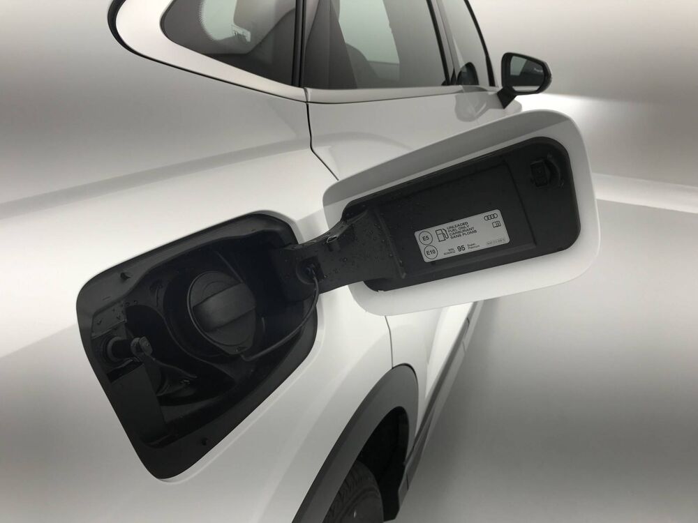 Q3 Sportback 35 TFSI 150 ch S tronic 7 2024 occasion 25000 Besan&ccedil;on