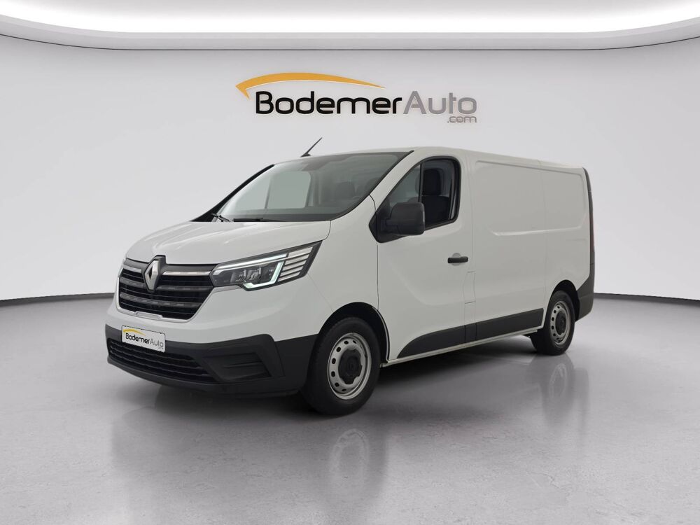  2024 occasion 29000 Quimper