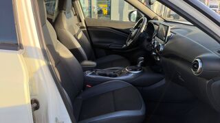 Juke HYBRID 143 2023 occasion 56850 Caudan