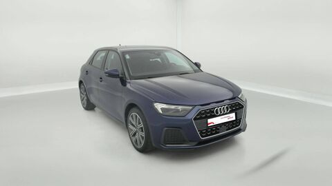 Annonce voiture Audi A1 22490 €
