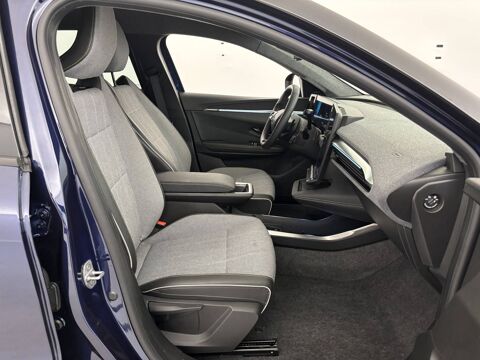 Sc&eacute;nic Scenic E-Tech &eacute;lectrique 220 ch grande autonomie 2025 occasion 61000 Alen&ccedil;on
