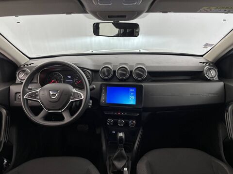 Duster TCe 150 FAP 4x2 EDC 2022 occasion 22600 Loud&eacute;ac