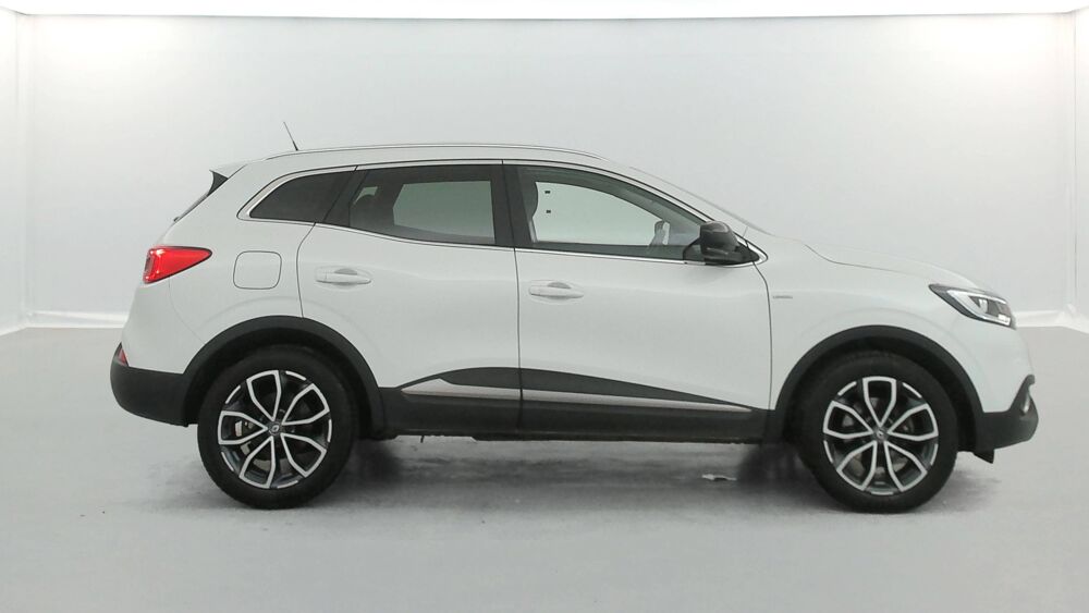 Kadjar dCi 110 Energy 2018 occasion 56850 Caudan