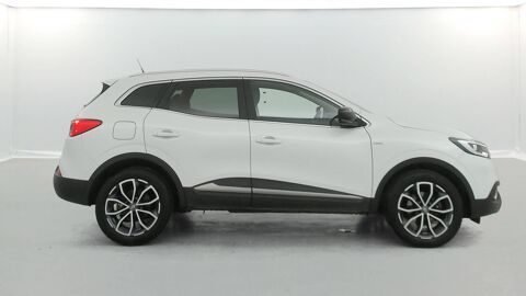 Kadjar dCi 110 Energy 2018 occasion 56850 Caudan