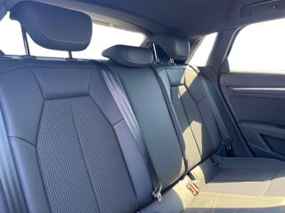 A3 Sportback TFSI Mild Hybrid 116 S tronic 7 2025 occasion 13730 Saint-Victoret