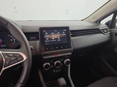 Clio E-Tech full hybrid 145 2023 occasion 29900 Concarneau