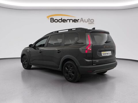 Jogger Hybrid 155 7 pl 2026 occasion 14200 H&eacute;rouville-Saint-Clair