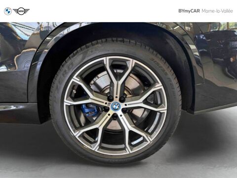 X5 xDrive45e 394 ch BVA8 2023 occasion 77400 Saint-Thibault-des-Vignes