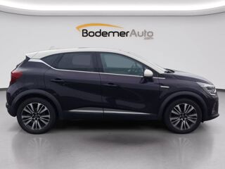 Captur Blue dCi 115 EDC 2020 occasion 50100 Cherbourg-en-Cotentin