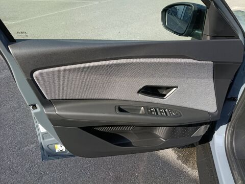 R4 Renault 4 E-Tech Electrique 150 ch autonomie confort 2026 occasion 29150 Ch&acirc;teaulin