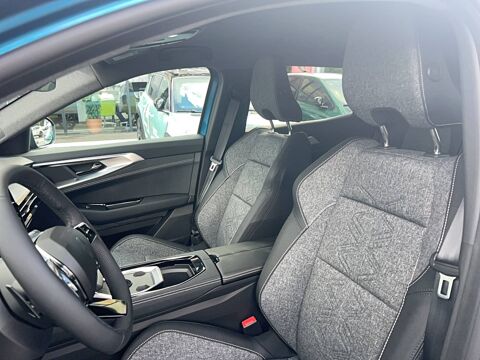 Austral full hybrid E-Tech 200 ch 2026 occasion 22200 Guingamp