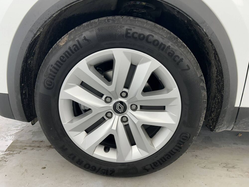 Symbioz E-Tech full hybrid 145 2025 occasion 22200 Guingamp