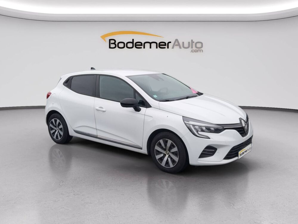 Clio SCe 65 2023 occasion 56850 Caudan