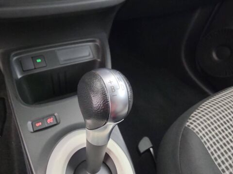 Twingo III E-Tech 2022 occasion 29200 Brest