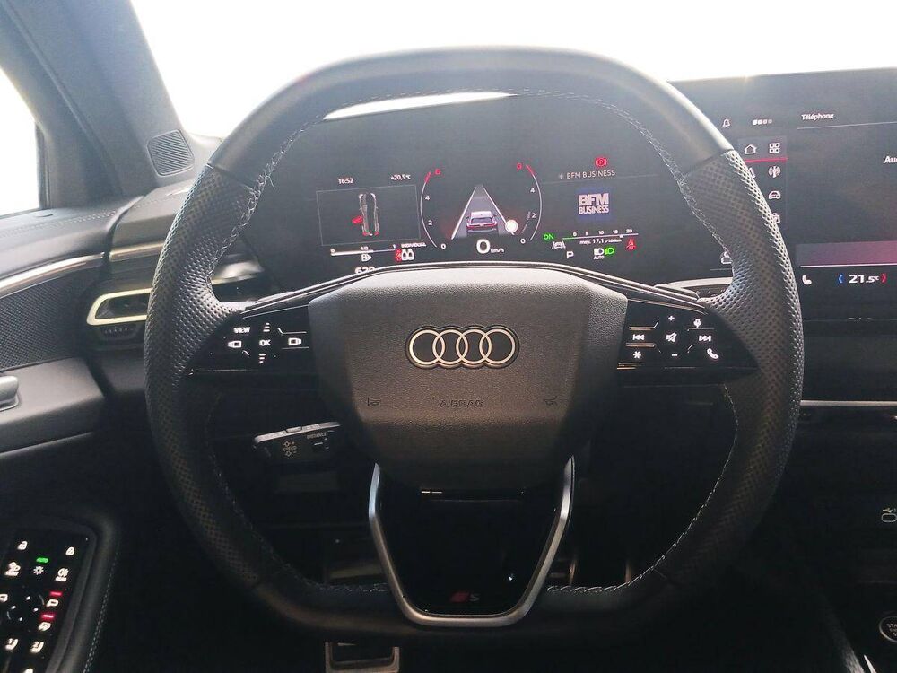A5 Avant TDI Hybride 204 ch S tronic 7 Quattro 2024 occasion 13011 Marseille