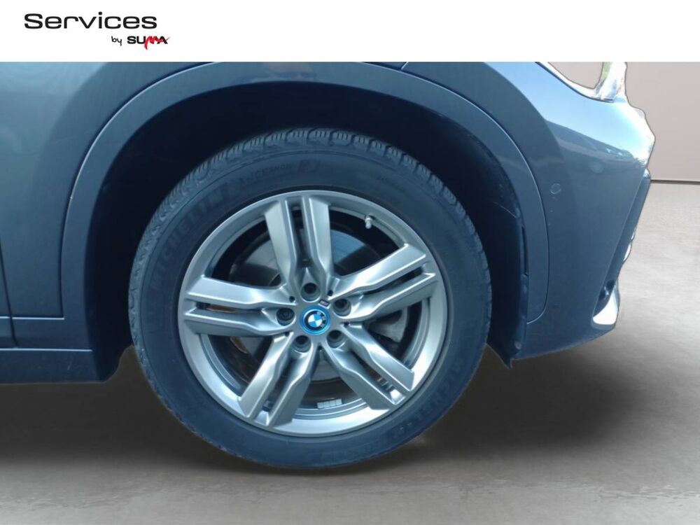 X1 xDrive 25e 220 ch BVA6 2022 occasion 01440 Viriat