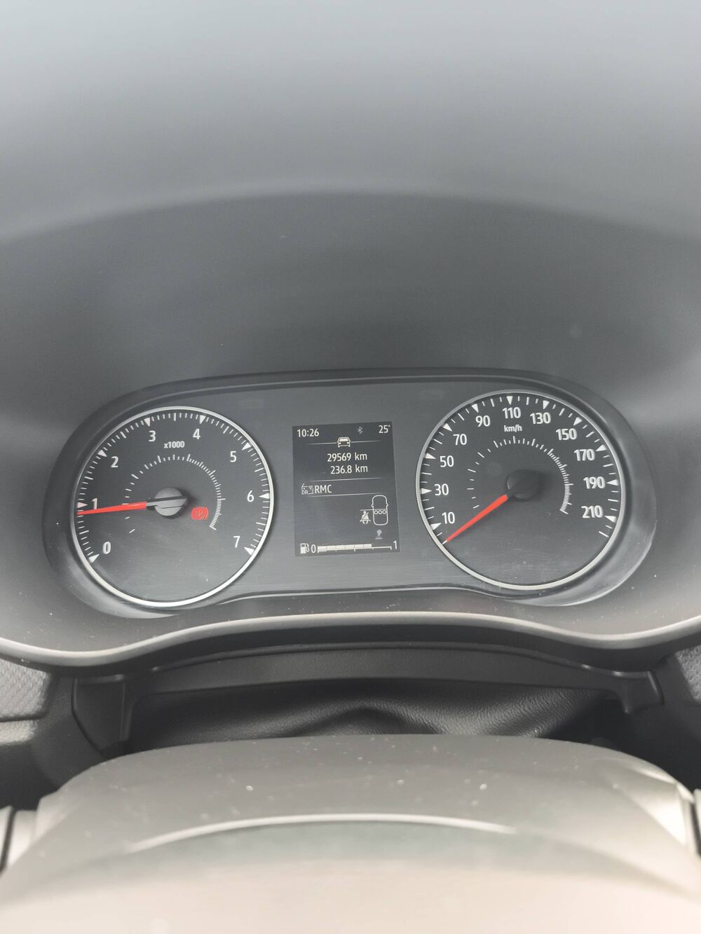 Sandero ECO-G 100 2023 occasion 22500 Paimpol