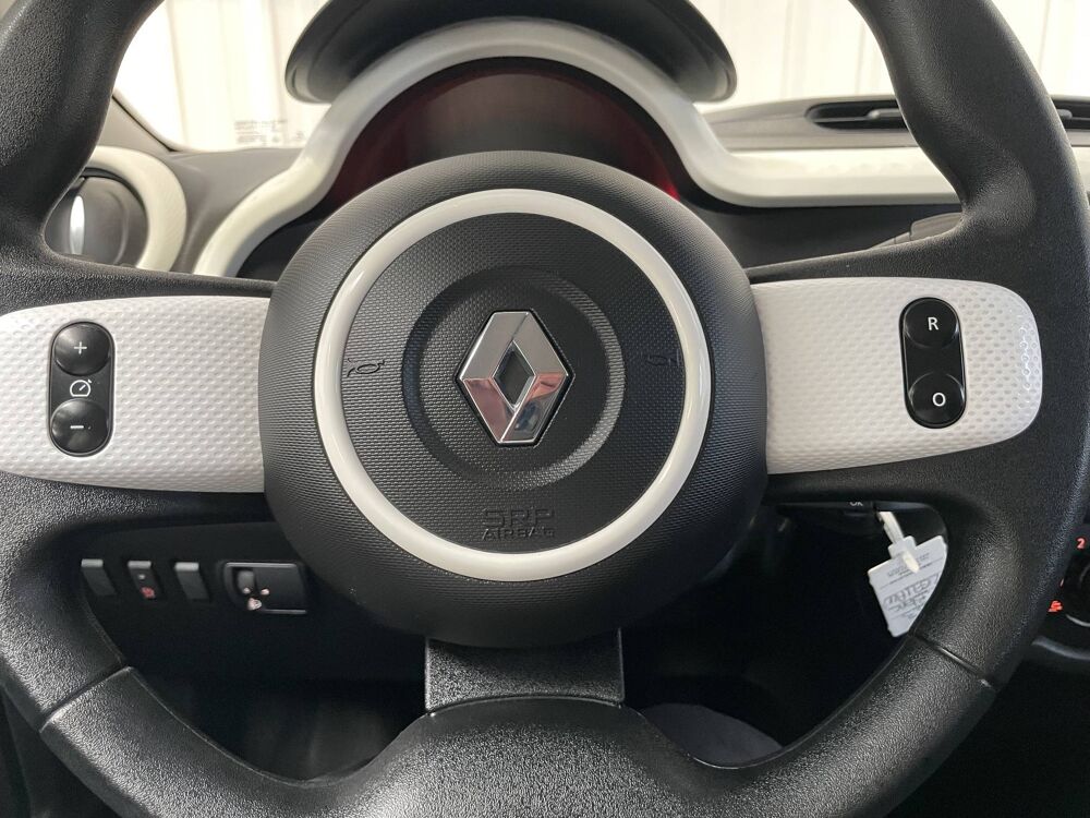 Twingo III SCe 65 - 20 2019 occasion 29600 Morlaix