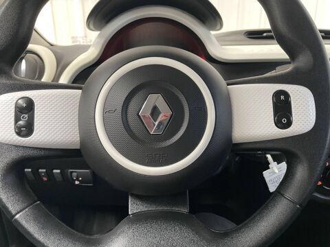 Twingo III SCe 65 - 20 2019 occasion 29600 Morlaix