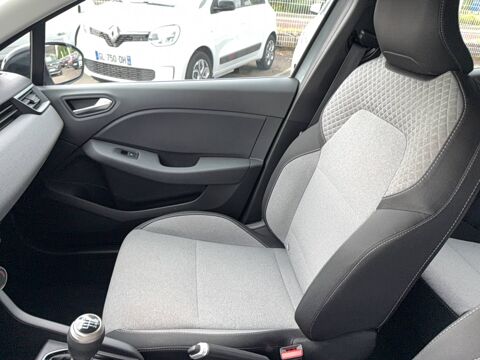 Clio Blue dCi 100 ch GSR2 2025 occasion 56800 Plo&euml;rmel