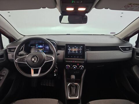 Clio E-Tech full hybrid 145 2024 occasion 29270 Carhaix-Plouguer