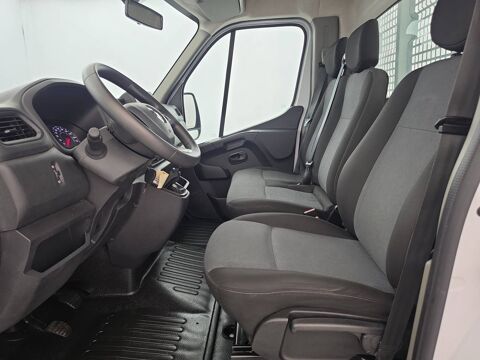 Master MASTER CC PROP RJ3500 L2 PAFC BLUE DCI 130 EURO VI 2024 occasion 29200 Brest