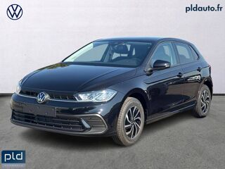 Polo 1.0 TSI 95 S&S BVM5 2026 occasion 13730 Saint-Victoret